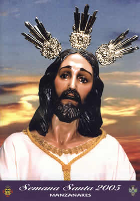Semana Santa en Manzanares 2005 Manzanares
